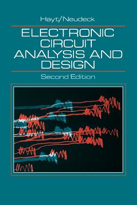 electronic circuit analysis and design walmart com